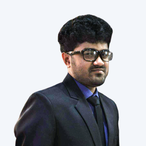 Faisal Ahmed